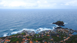 Porto Moniz